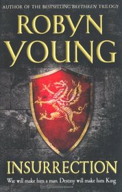 Insurrection (Insurrection, Bk 1)