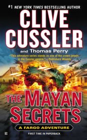 Mayan Secrets;The - Penguin Usa
