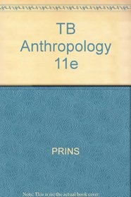 TB Anthropology 11e