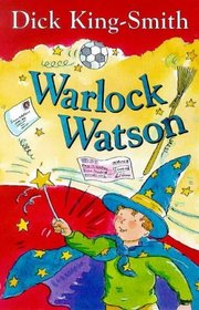 Warlock Watson (Young Hippo)