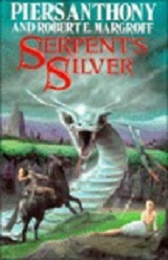 Serpent's Silver (Kelvin of Rud, Bk 2)