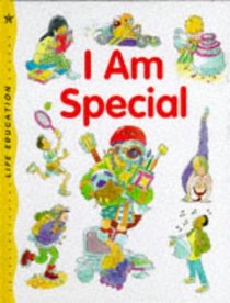 I am Special (Life Education)