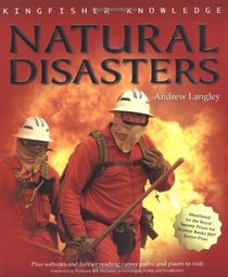 Natural Disasters: Hurricanes, Tsunamis & Other Destructive Forces