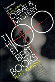 Crime  Mystery: The 100 Best Books (2nd Edition)