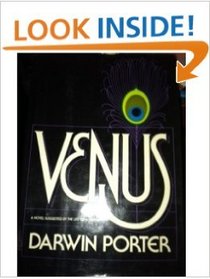 Venus: A novel
