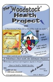The Woodstock Health Project