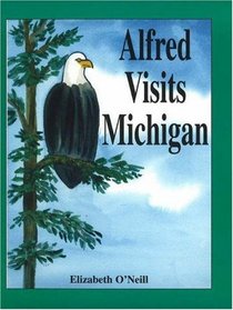 Alfred Visits Michigan