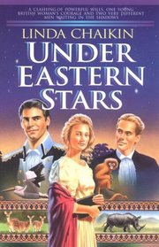 Under Eastern Stars (Heart of India, Bk 2)