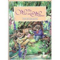 The River Bank (Wind in the Willows)