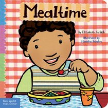 Mealtime (Toddler Tools)