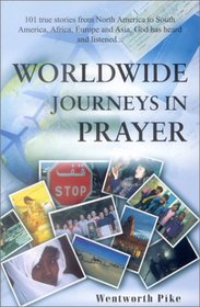 Worldwide Journeys in Prayer