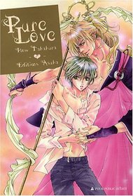 Pure Love (French Edition)