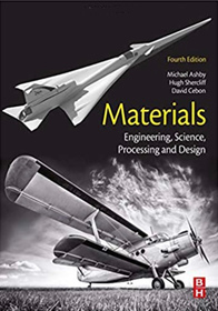 Materials: Engineering, Science, Processing and Design