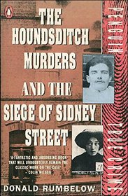 Houndsditch Murders and the Siege of Sidney Street (True Crime)