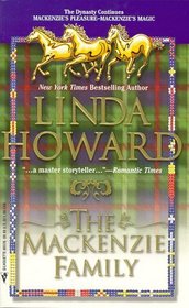 The Mackenzie Family: Mackenzie's Pleasure / Mackenzie's Magic