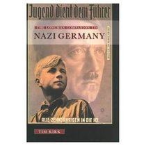 The Longman Companion to Nazi Germany (Longman Companions to History)