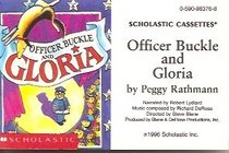 Officer Buckle and Gloria (Audio Cassette)