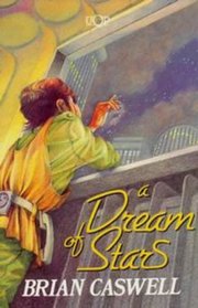 A dream of stars (UQP young adult fiction)