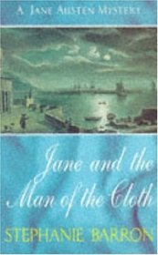 Jane and the Man of the Cloth (A Jane Austen Mystery)