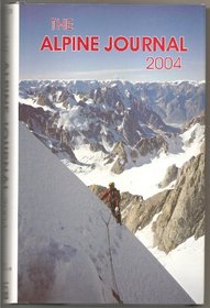 Alpine Journal 2004