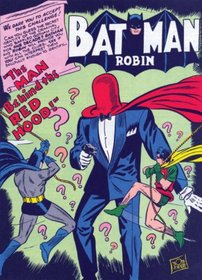 The Batman Archives Vol. 8 (Archive Editions)