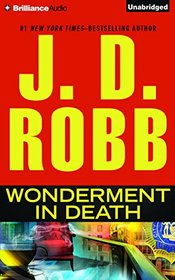 Wonderment in Death (In Death Series)