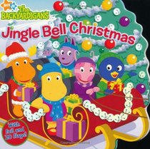 Jingle Bell Christmas (Backyardigans)