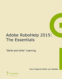 Adobe RoboHelp 2015: The Essentials