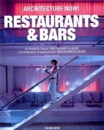 Bars & Restaurants (Architecture Now!)