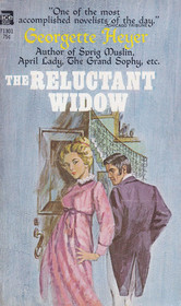 The Reluctant Widow