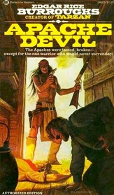 Apache Devil
