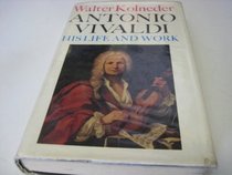 Antonio Vivaldi