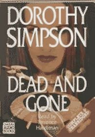 Dead and Gone (Inspector Thanet, Bk 15) (Audio Cassette) (Unabridged)