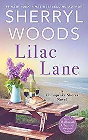 Lilac Lane (Chesapeake Shores, Bk 14)