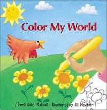 Color My World (Imagination Series)