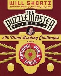 The Puzzlemaster Presents : 200 Mind-Bending Challenges (Other)