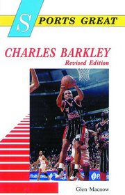 Sports Great Charles Barkley (Sports Great Books)