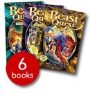 Beast Quest Series 8 - The Book People