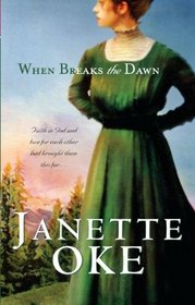 When Breaks the Dawn (Thorndike Press Large Print Superior Collection)