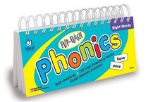 Flip-Flash(tm) Phonics, Sight Words (Flip-Flash Phonics)