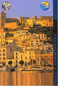 Travellers Ibiza & Formentera (Travellers - Thomas Cook)