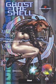 Ghost in the shell. Tome 3 (French Edition)