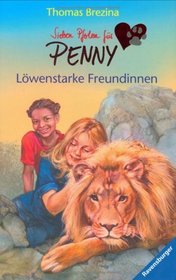 Sieben Pfoten fr Penny 24. Lwenstarke Freundinnen