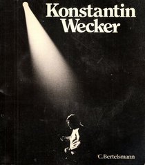 Konstantin Wecker im Gesprach mit Bernd Schroeder (German Edition)