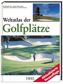 Weltatlas der Golfpltze