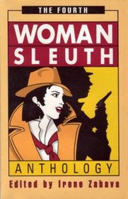 the Fourth Womansleuth Anthology