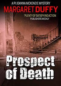 Prospect of Death (Joanna McKenzie, Bk 2)