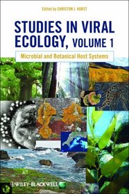 Viral Ecology: Microbial and Botanical Host Systems