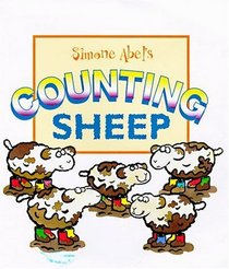 Counting Sheep (Board Book)
