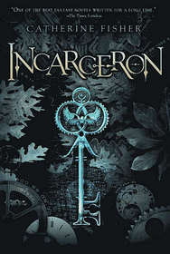 Incarceron (Incarceron, Bk 1)